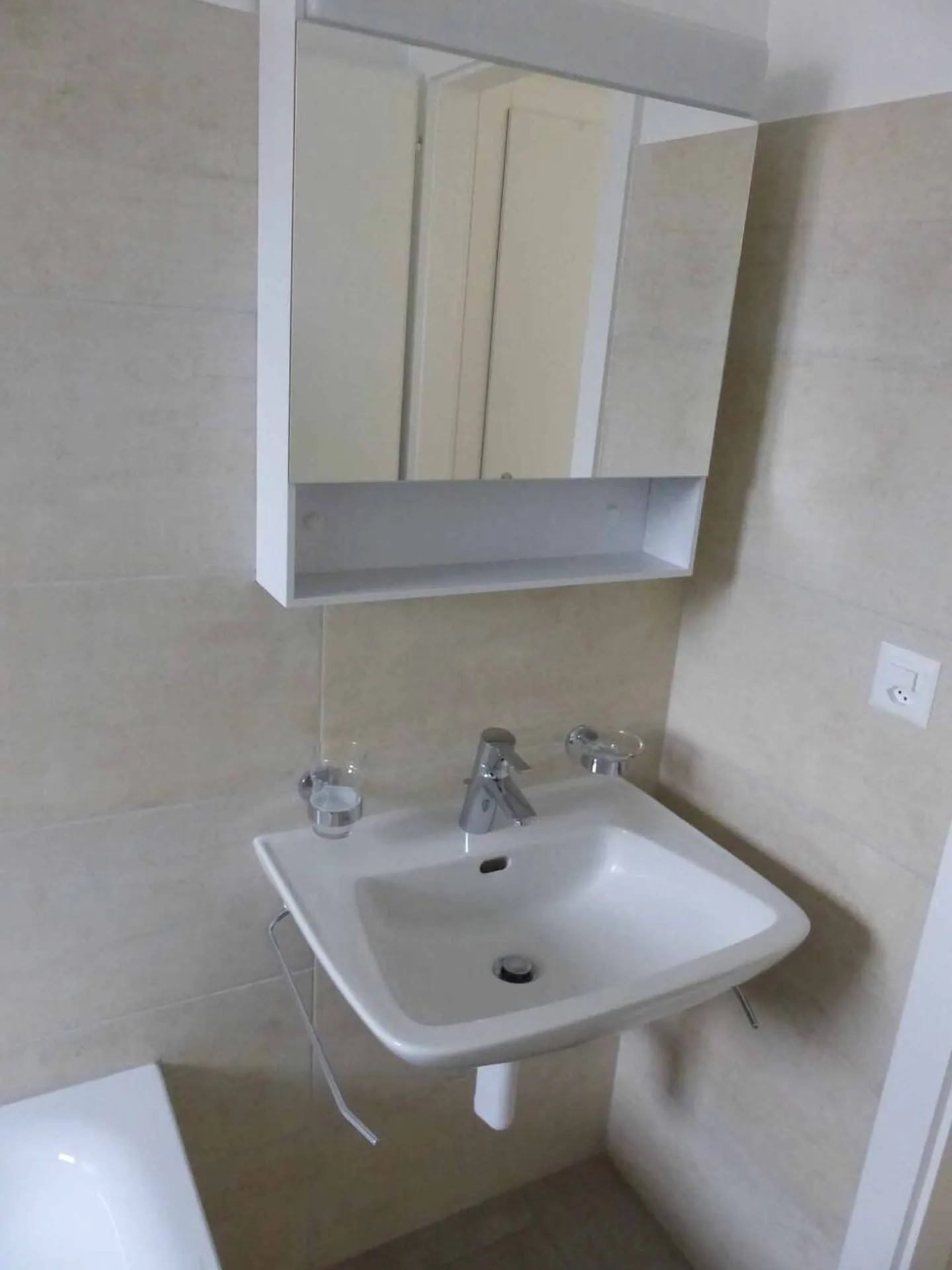 Appartamento di 3.5 locali 2° piano Rue France 14 - Foto 11 di 13