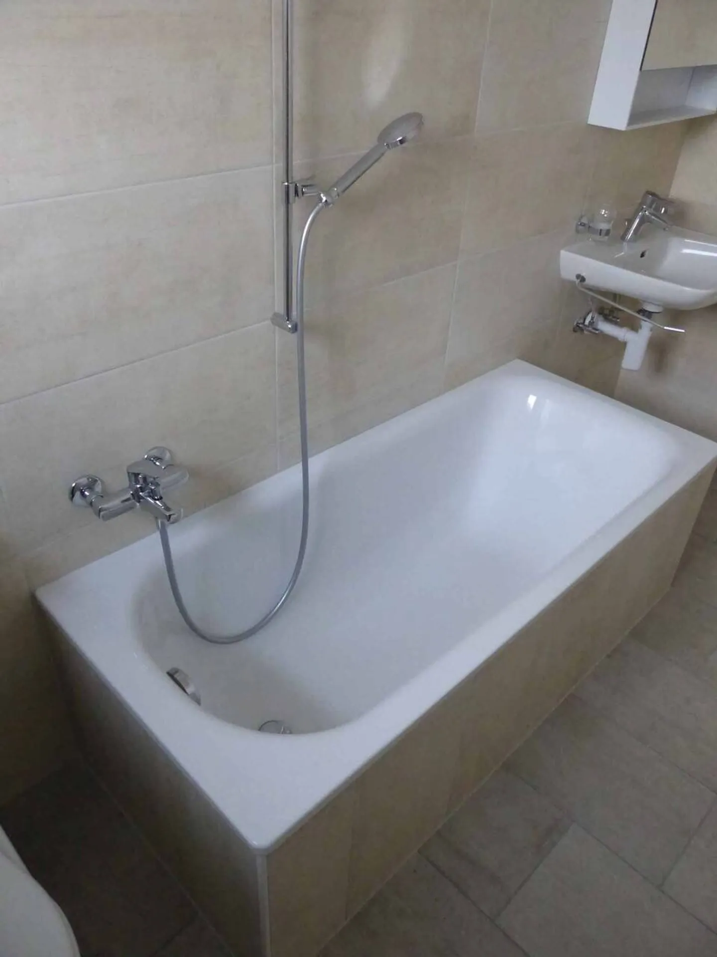 Appartamento di 3.5 locali 2° piano Rue France 14 - Foto 12 di 13