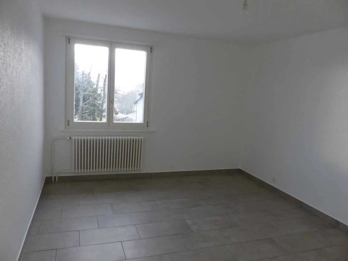 Appartamento di 3.5 locali 2° piano Rue France 14 - Foto 7 di 13