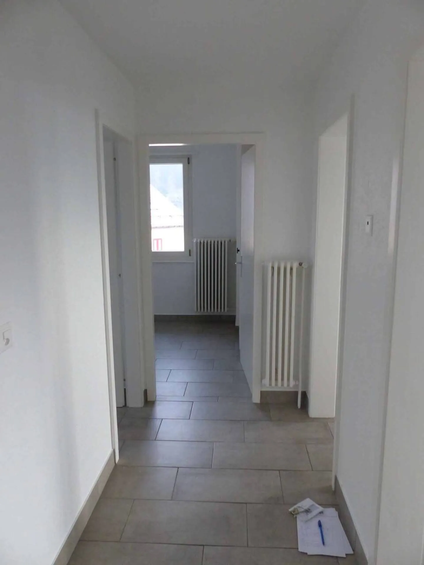Appartamento di 3.5 locali 2° piano Rue France 14 - Foto 8 di 13