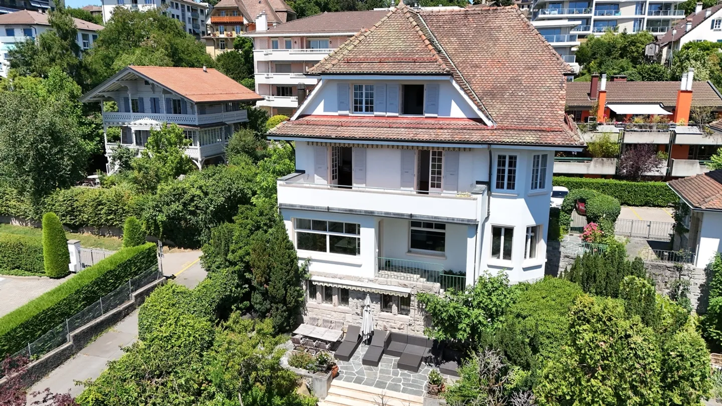 A hidden house, a lifestyle to discover - Photo 13 of 13