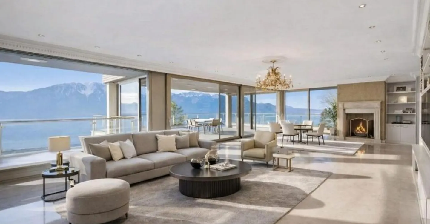 Proprietà Unica con vista panoramica, esclusiva di Sotheby's! - Foto 4 di 13