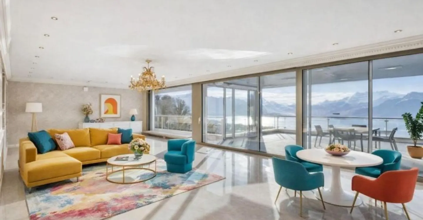 Proprietà Unica con vista panoramica, esclusiva di Sotheby's! - Foto 5 di 13