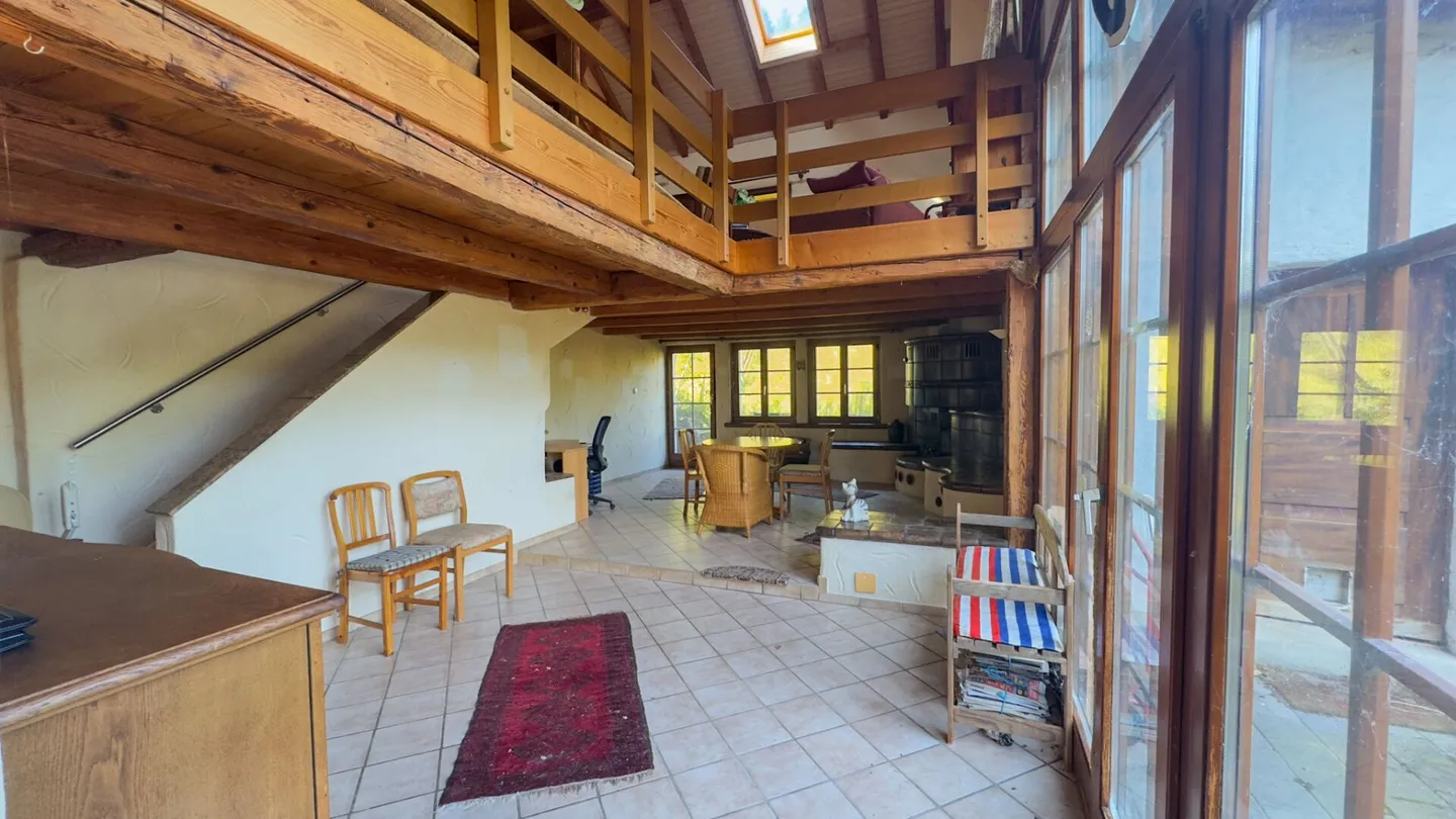 Attraktive Haushälfte an ruhiger Lage - Foto 6 von 15