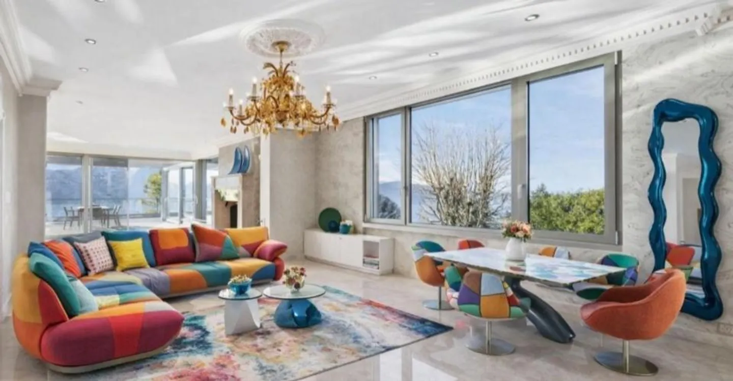 Proprietà Unica con vista panoramica, esclusiva di Sotheby's! - Foto 6 di 13