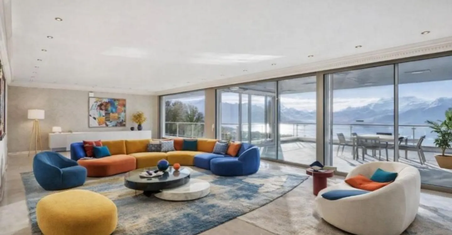 Proprietà Unica con vista panoramica, esclusiva di Sotheby's! - Foto 7 di 13