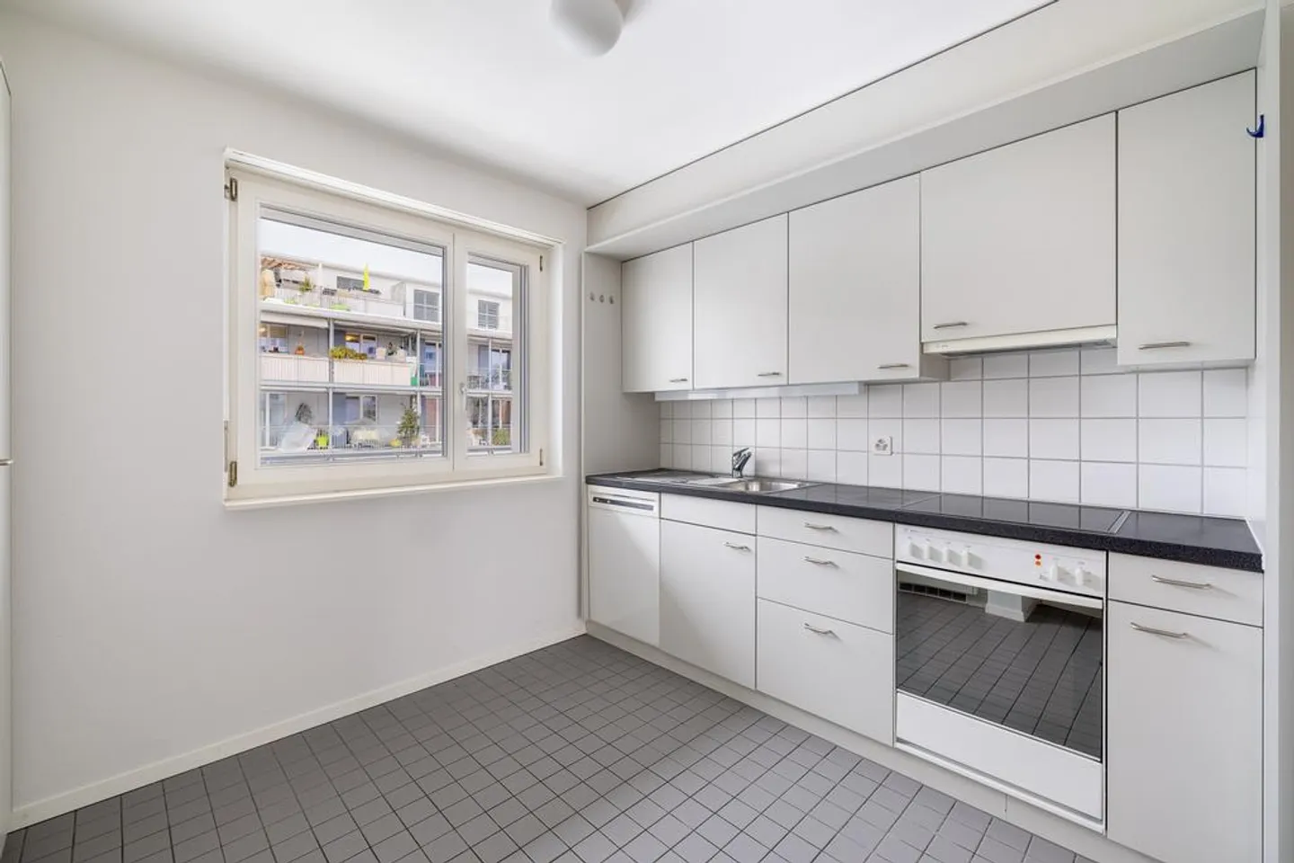 Charmante Wohnung Nähe Bahnhof - Foto 3 von 7