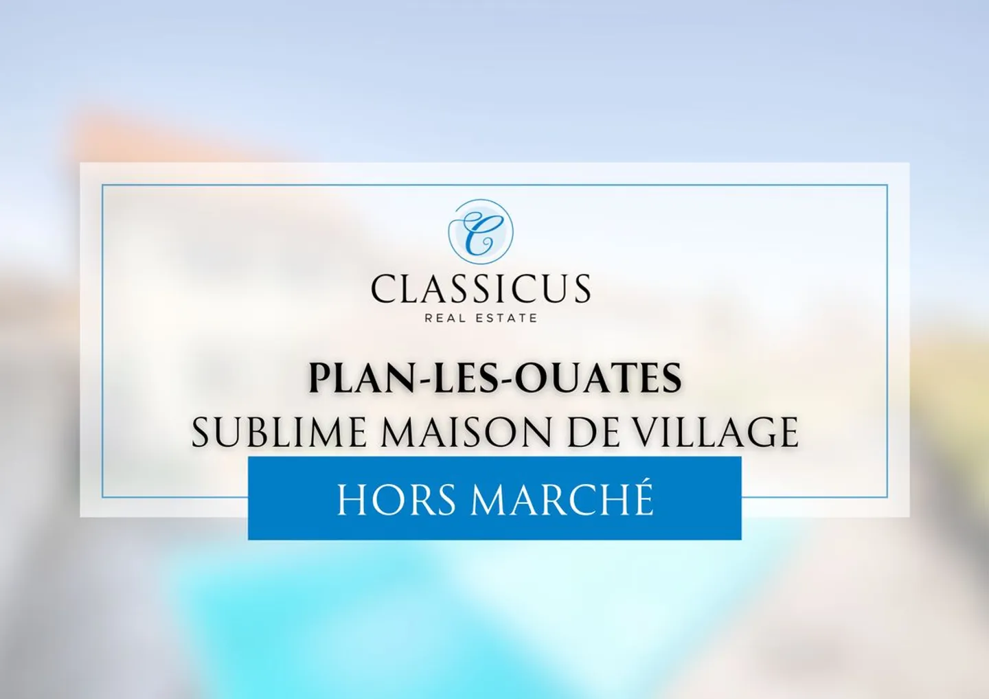 Sublime Casa di villaggio - Foto 1 di 1