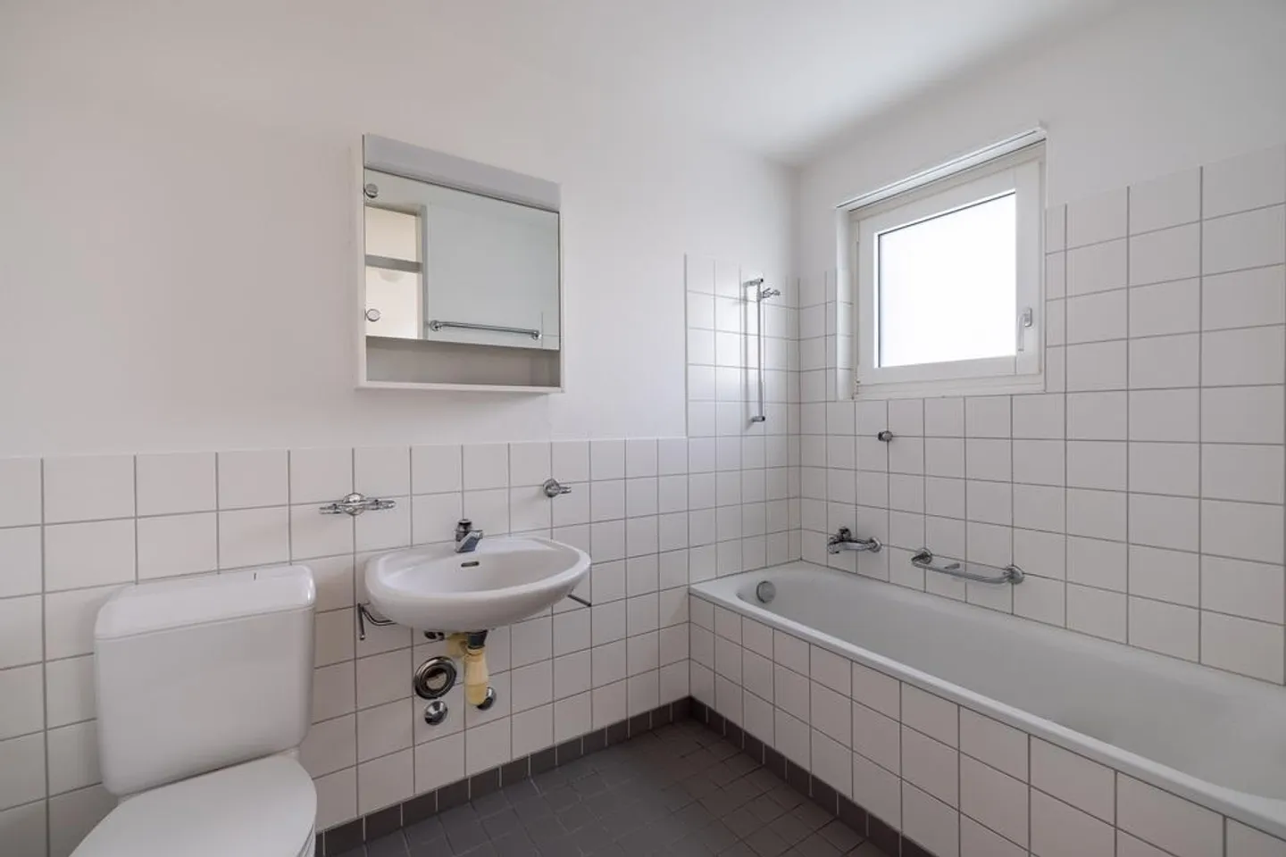 Charmante Wohnung Nähe Bahnhof - Foto 4 von 7