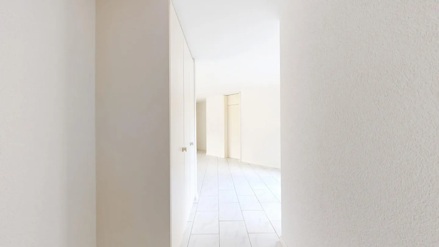 3 ½ Room Apartment for Rent in Laupen BE - Photo 3 of 10