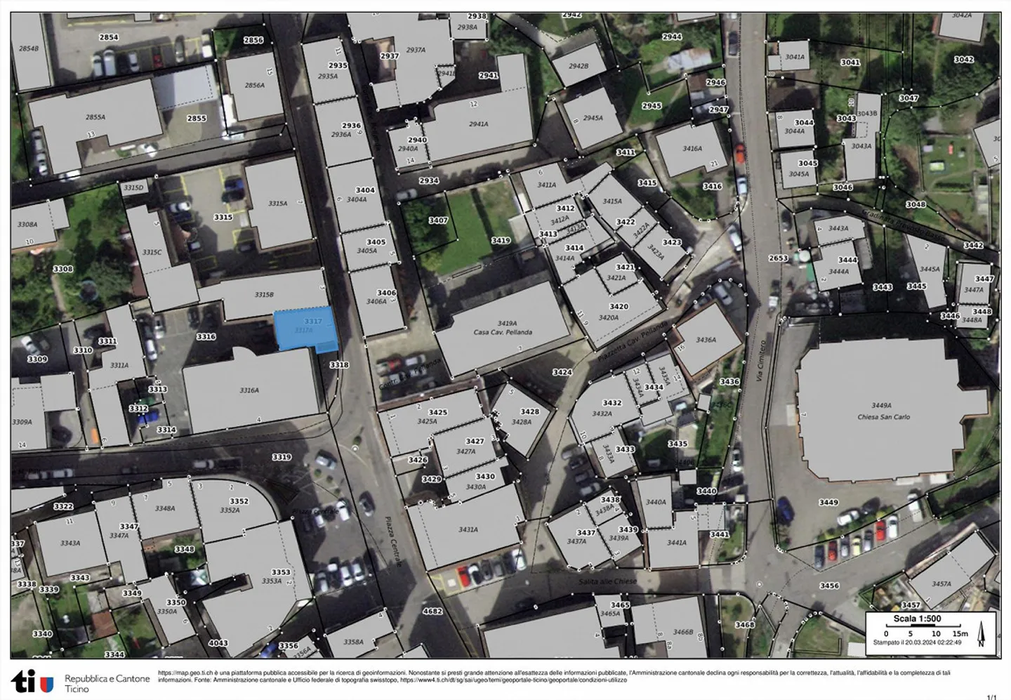 Apartment with two levels + Apartment for rent + Shop - Photo 12 of 12