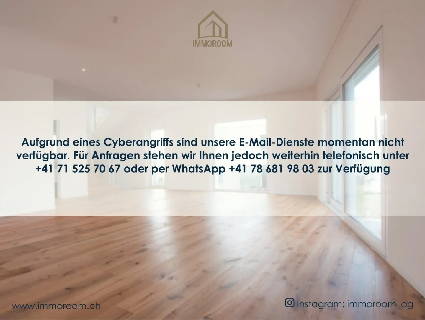 Modernes 2½-Zimmer-Reihenmittelhaus im Minergiestandard mit Solarfassade - Foto 1 von 1