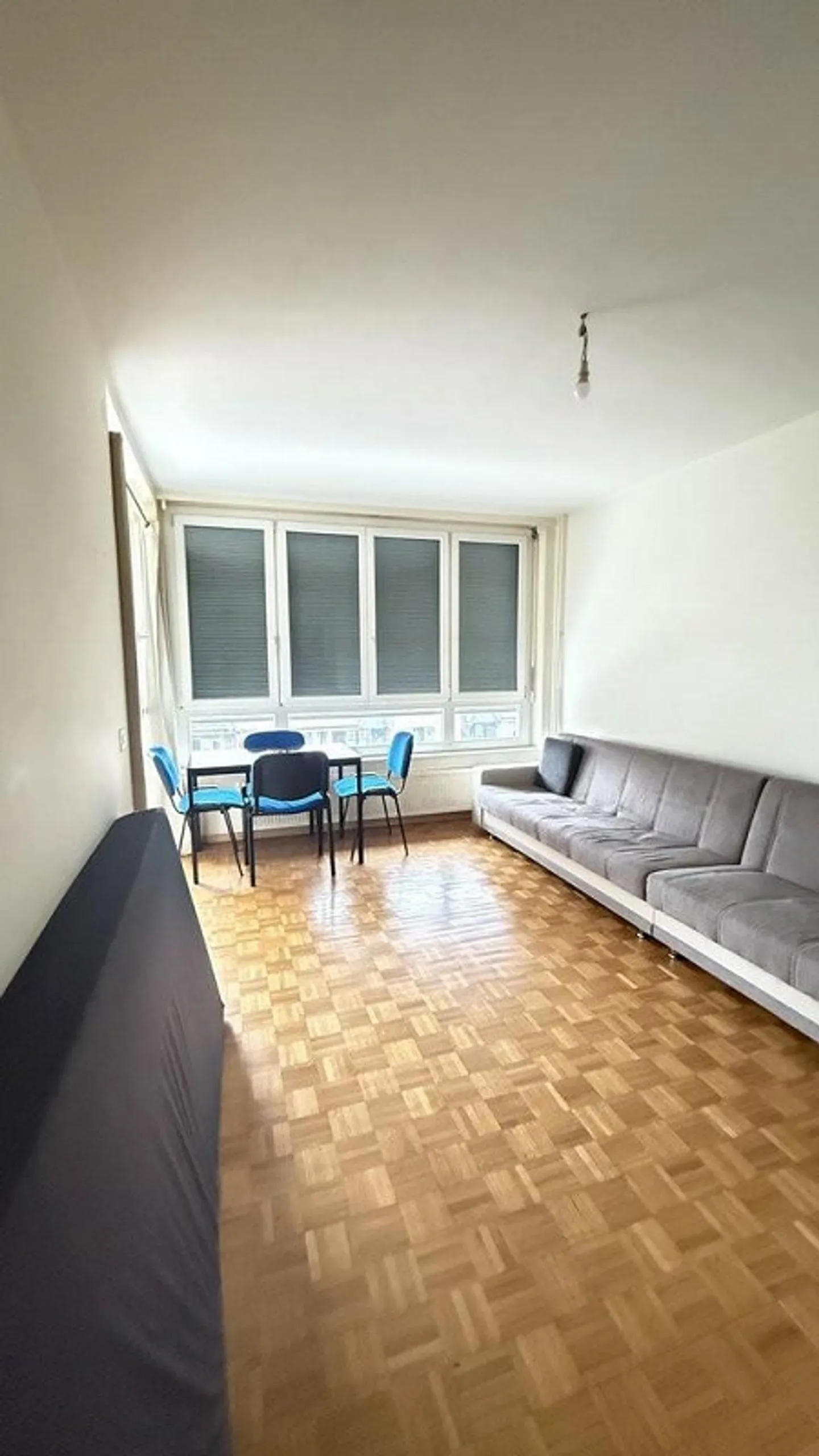 Appartamento luminoso con 2 stanze - Foto 3 di 6