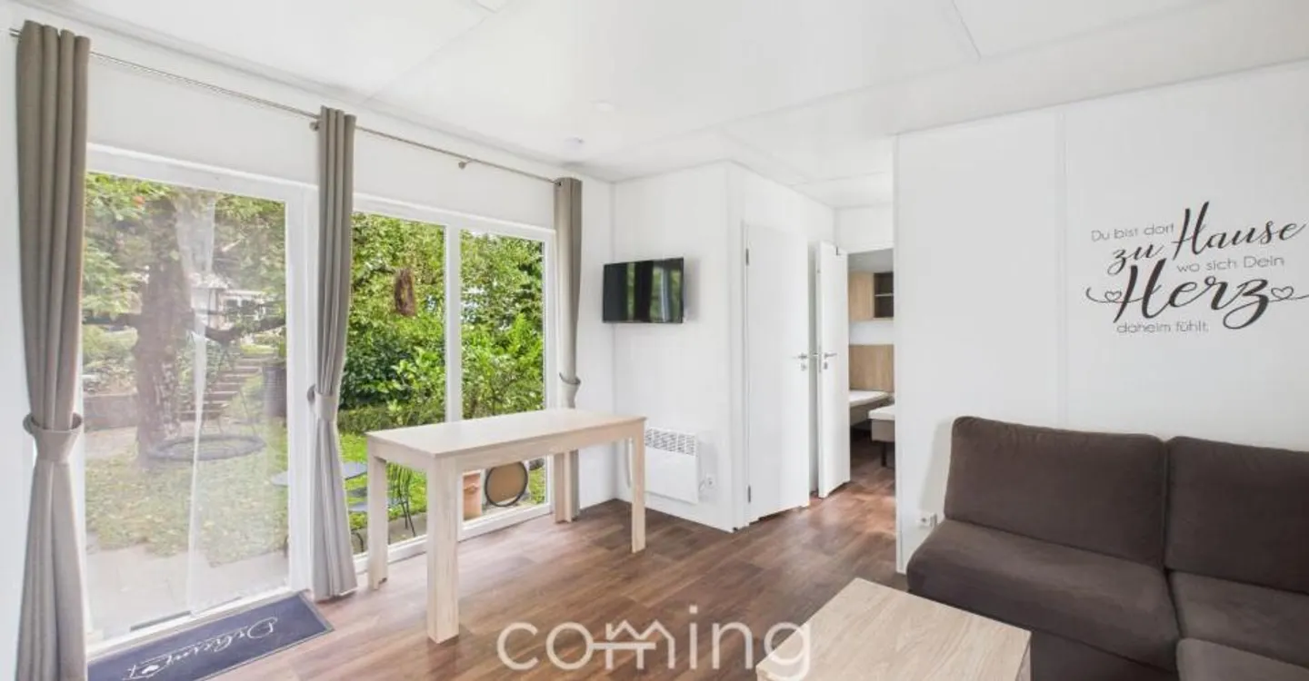 Modern Tiny Home in Oschwand - Photo 3 of 9