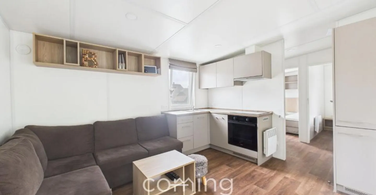Modern Tiny Home in Oschwand - Photo 6 of 9