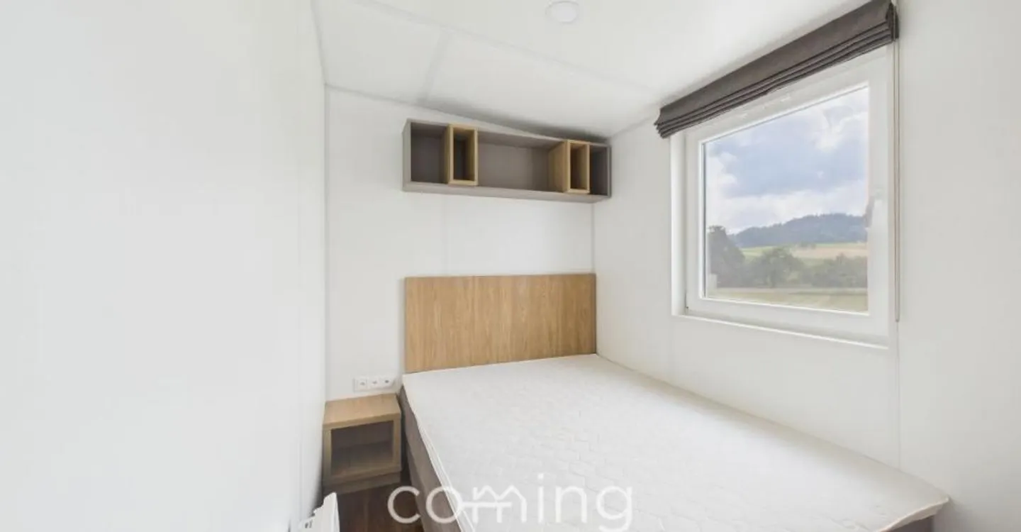 Modern Tiny Home in Oschwand - Photo 7 of 9