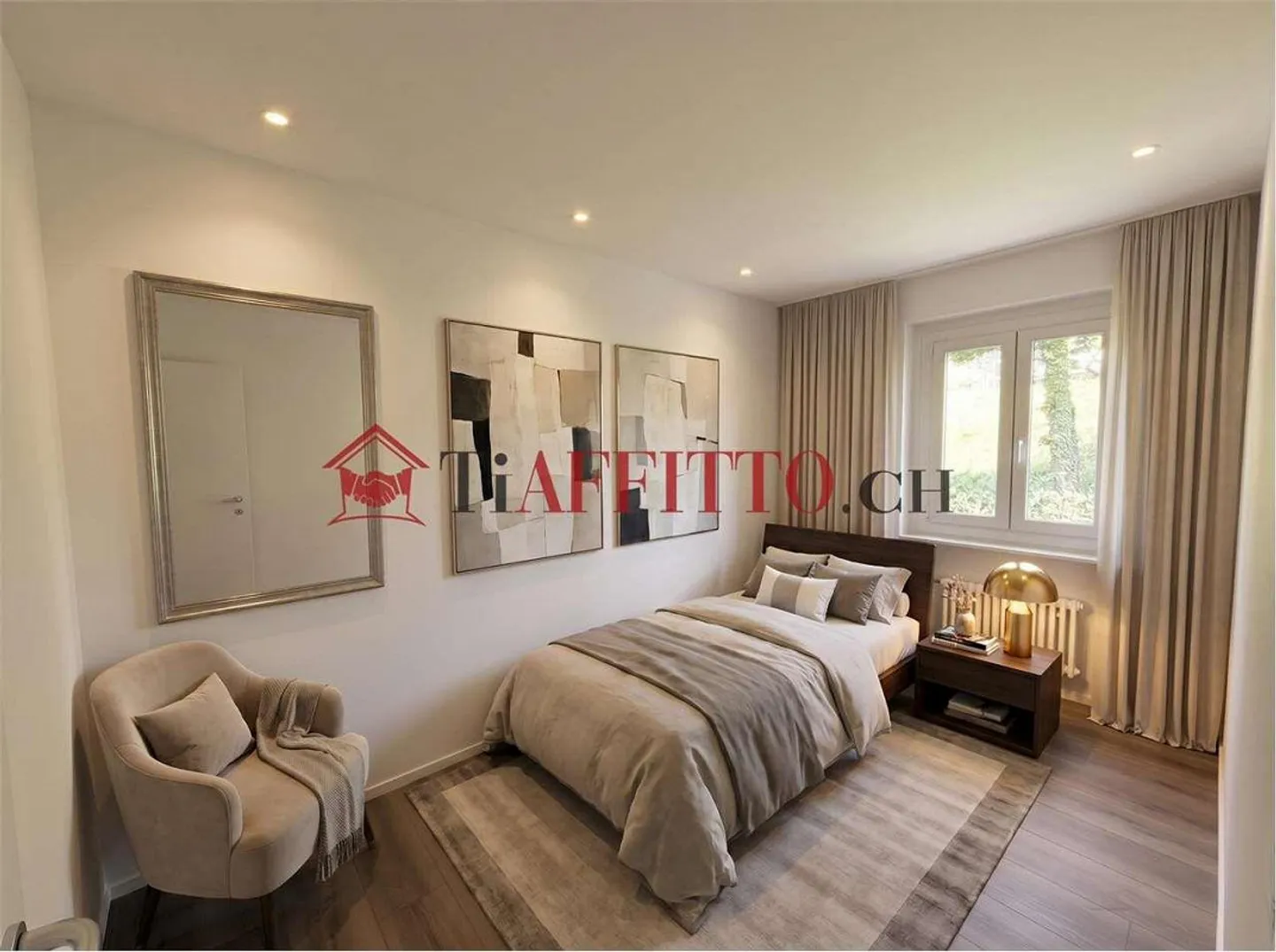 RENOVATED APARTMENT IN BODIO N6 - Photo 2 of 5