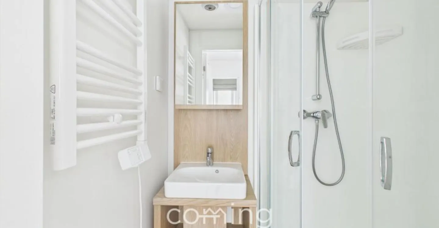 Modern Tiny Home in Oschwand - Photo 8 of 9