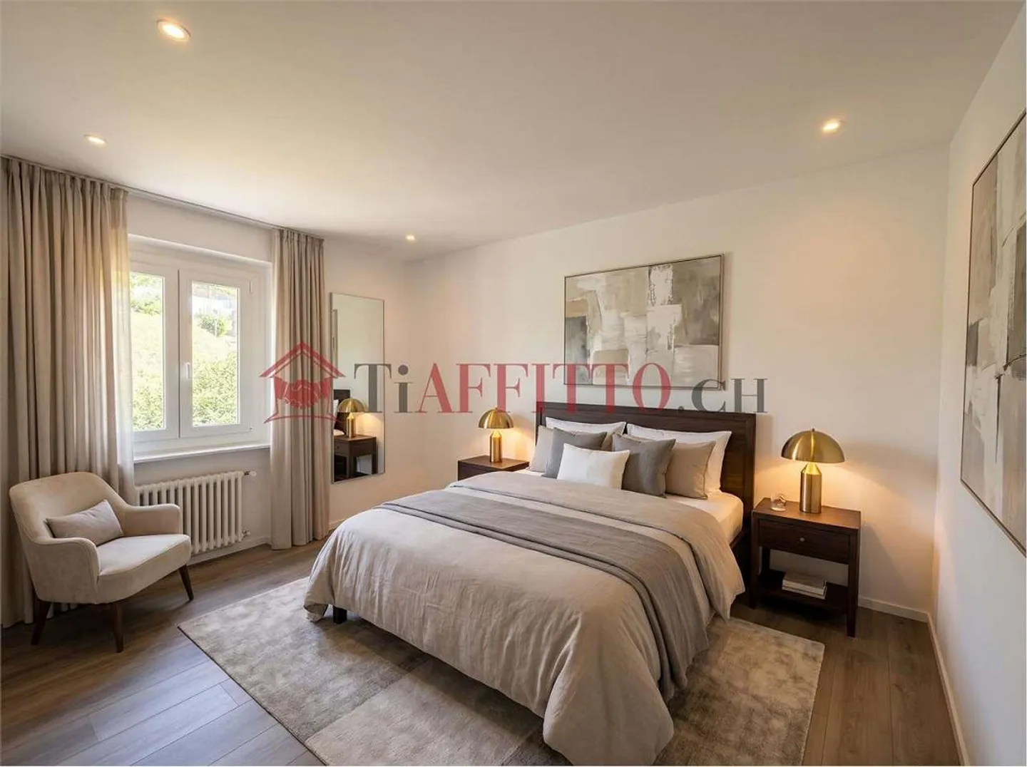 RENOVATED APARTMENT IN BODIO N6 - Photo 3 of 5