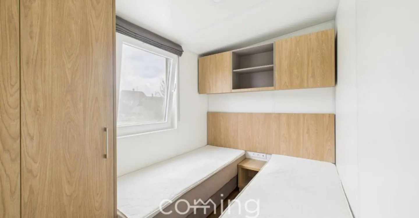 Modern Tiny Home in Oschwand - Photo 9 of 9