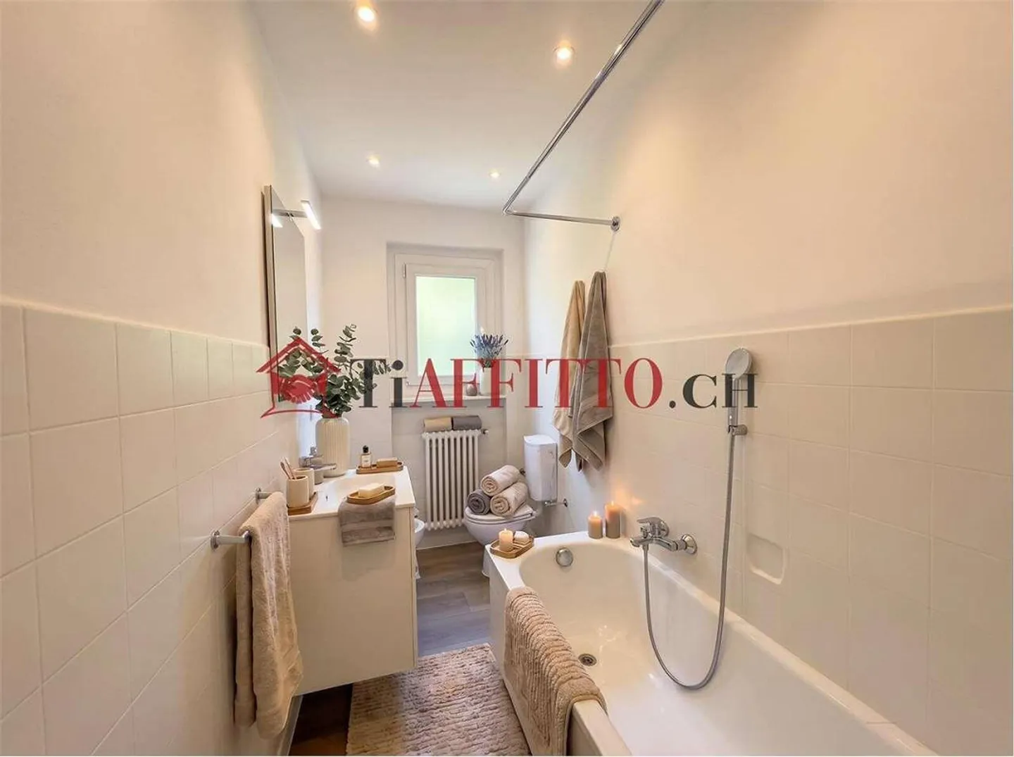RENOVATED APARTMENT IN BODIO N6 - Photo 5 of 5