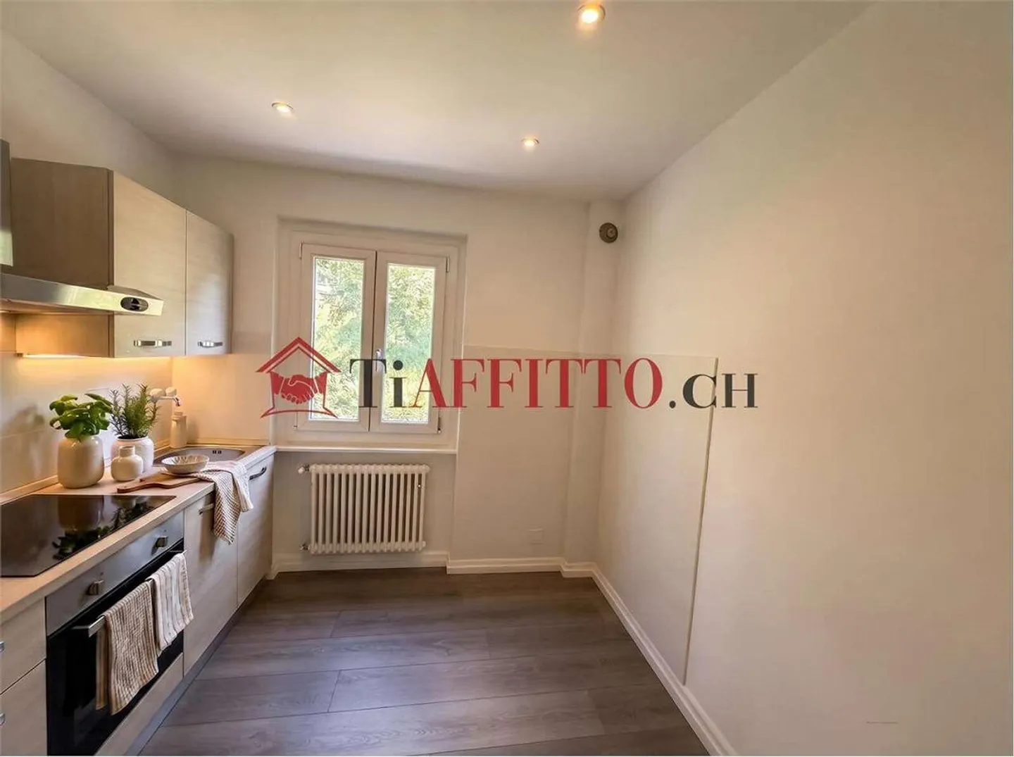 RENOVATED APARTMENT IN BODIO N6 - Photo 4 of 5