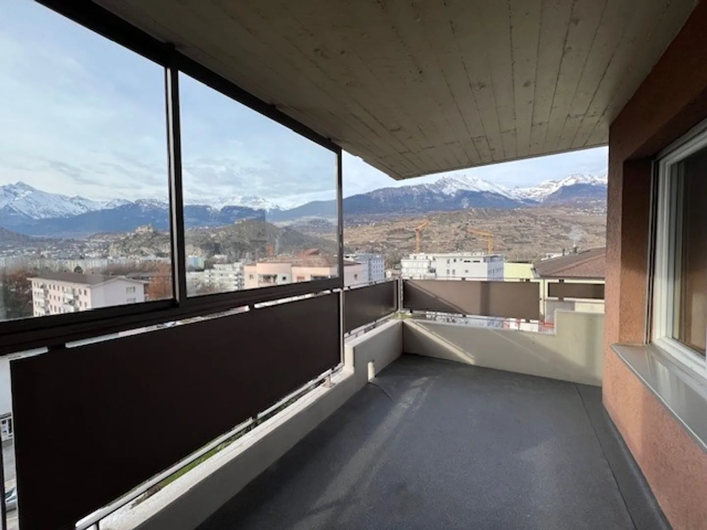 Appartamento 3.5 locali - Foto 11 di 13