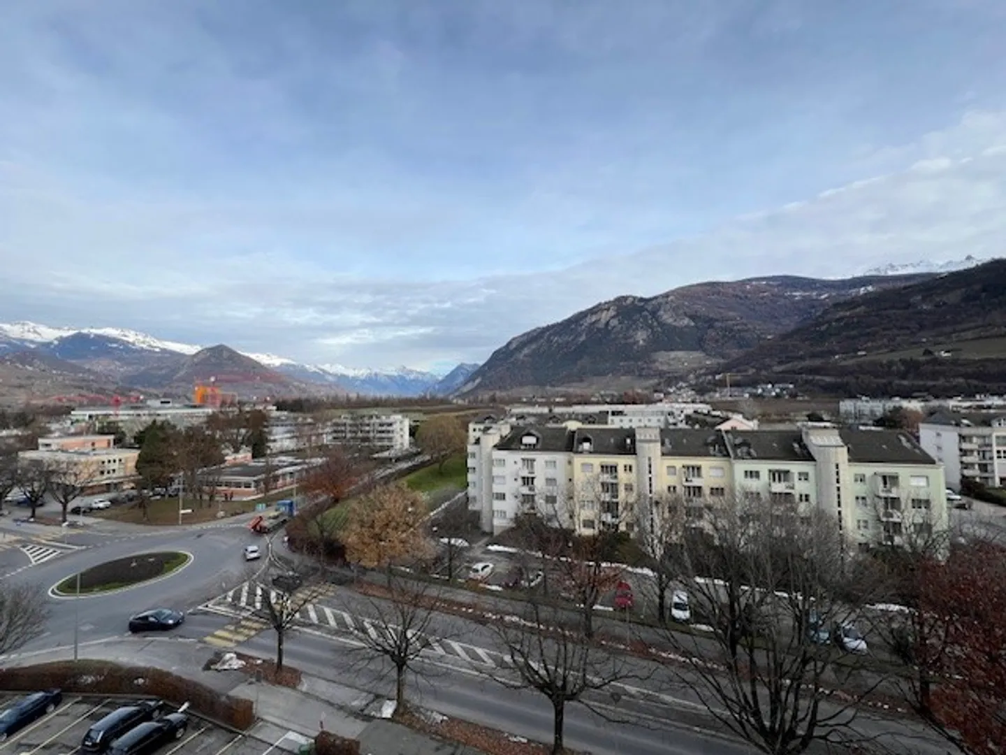 Appartamento 3.5 locali - Foto 12 di 13