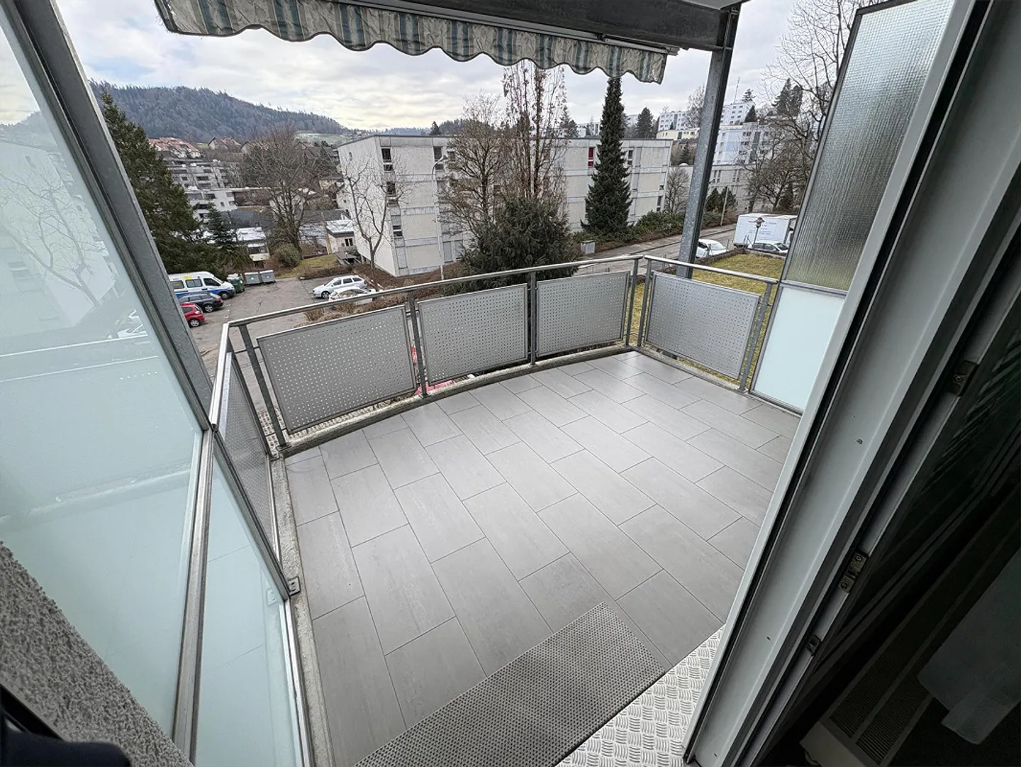 4½ Room - Condominium for Rent Temporarily - Photo 4 of 13