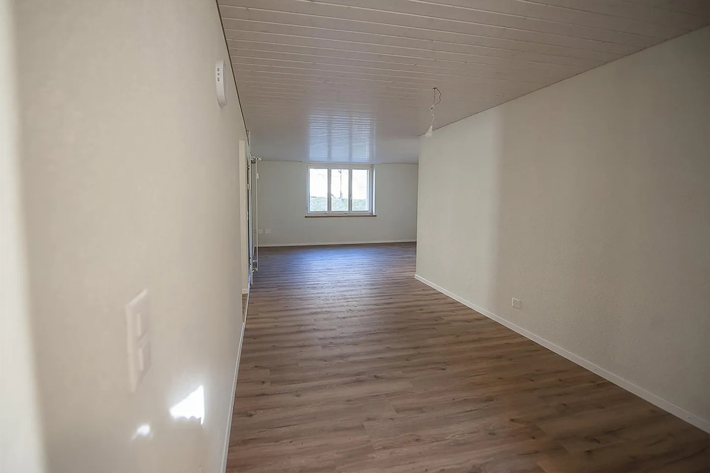 4 1/2 Zimmer Wohnung an ruhiger zentraler Lage - Foto 18 von 18