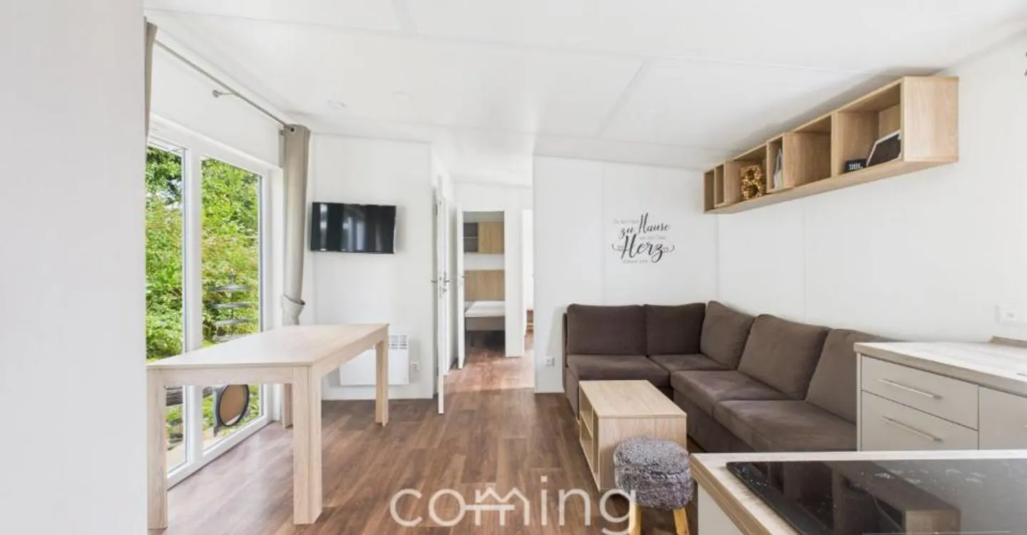 Modern Tiny Home in Oschwand - Photo 2 of 9