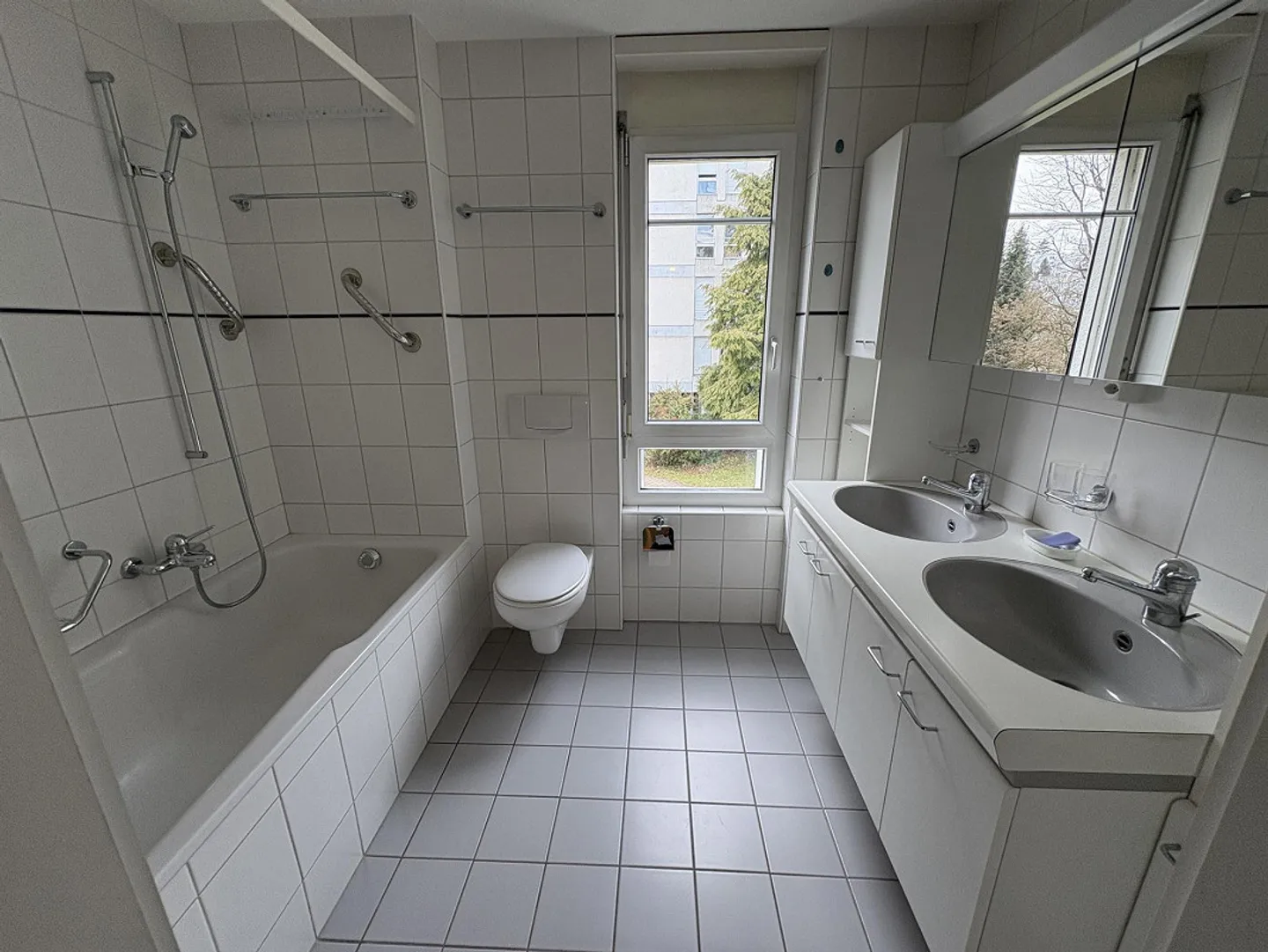 4½ Room - Condominium for Rent Temporarily - Photo 6 of 13