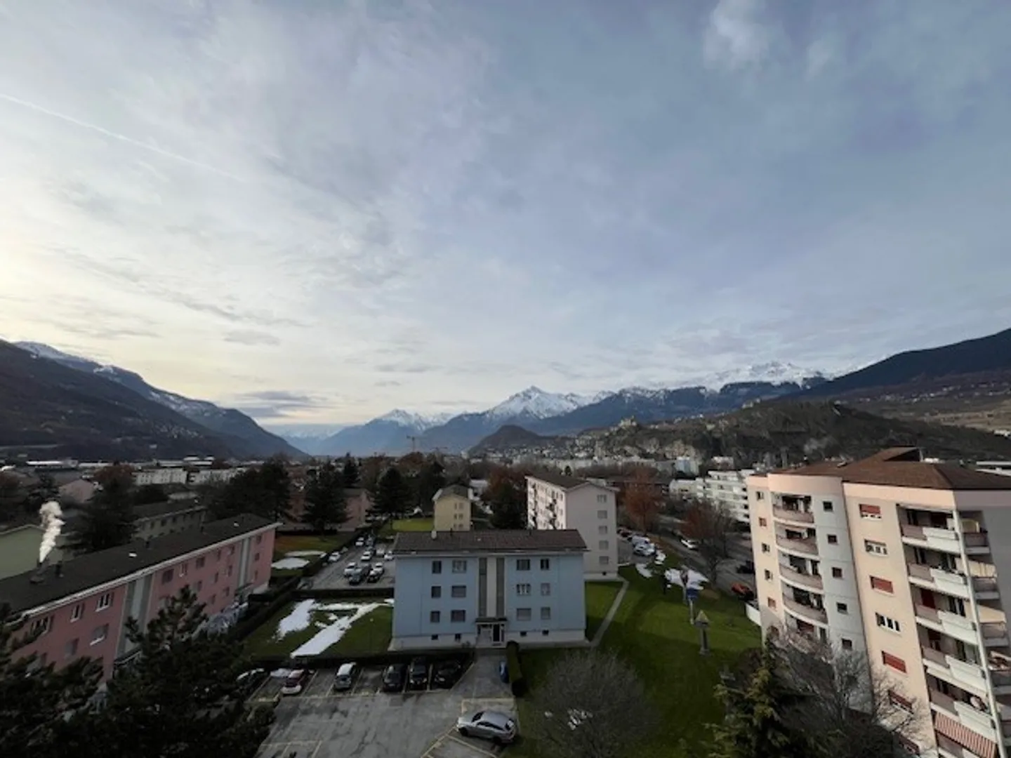 Appartamento 3.5 locali - Foto 13 di 13