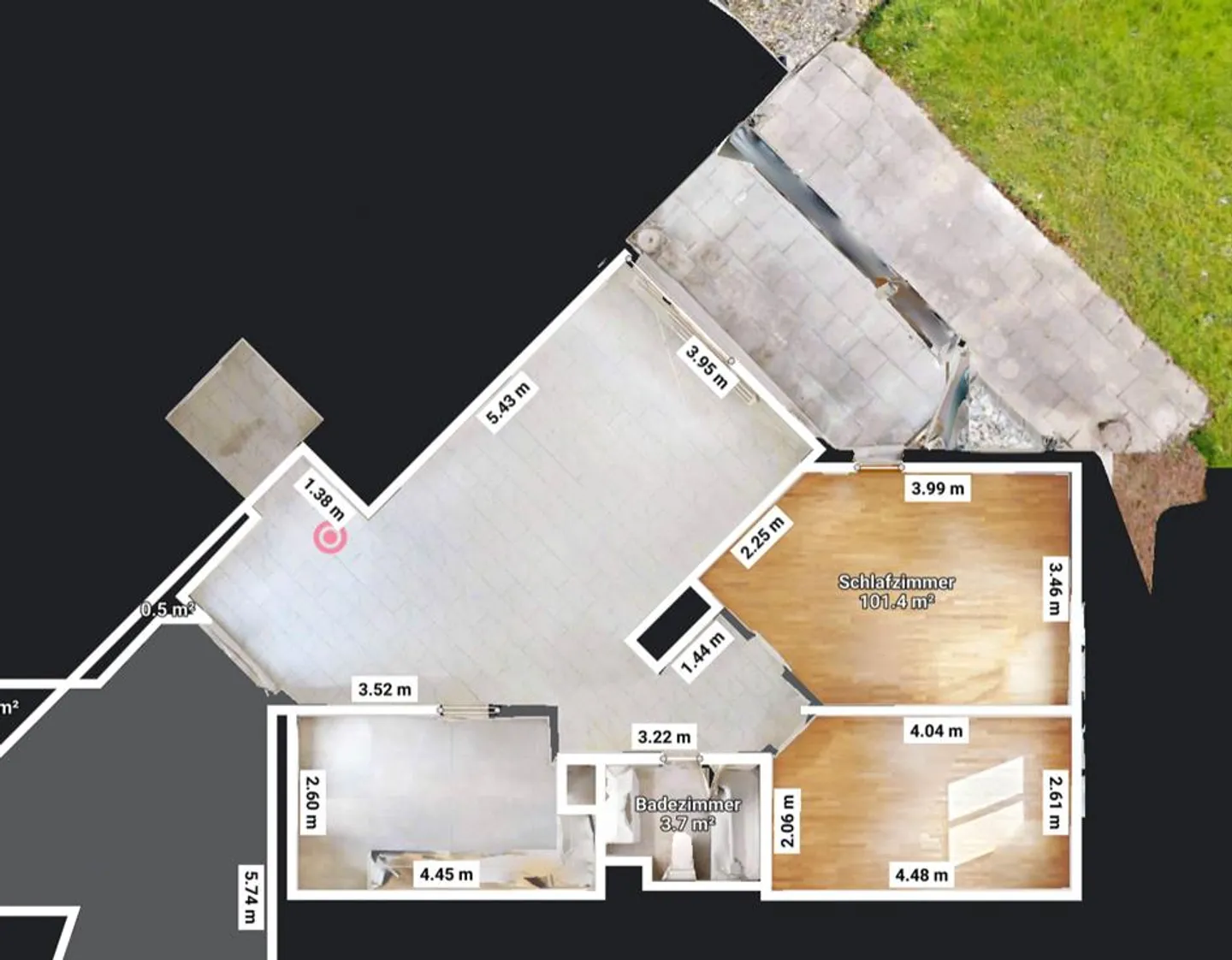 3 ½ Room Apartment for Rent in Laupen BE - Photo 10 of 10