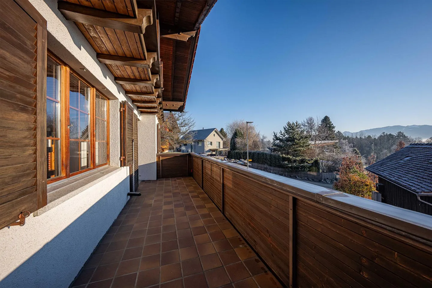 Charmantes Einfamilienhaus in Eichberg - Foto 4 von 13