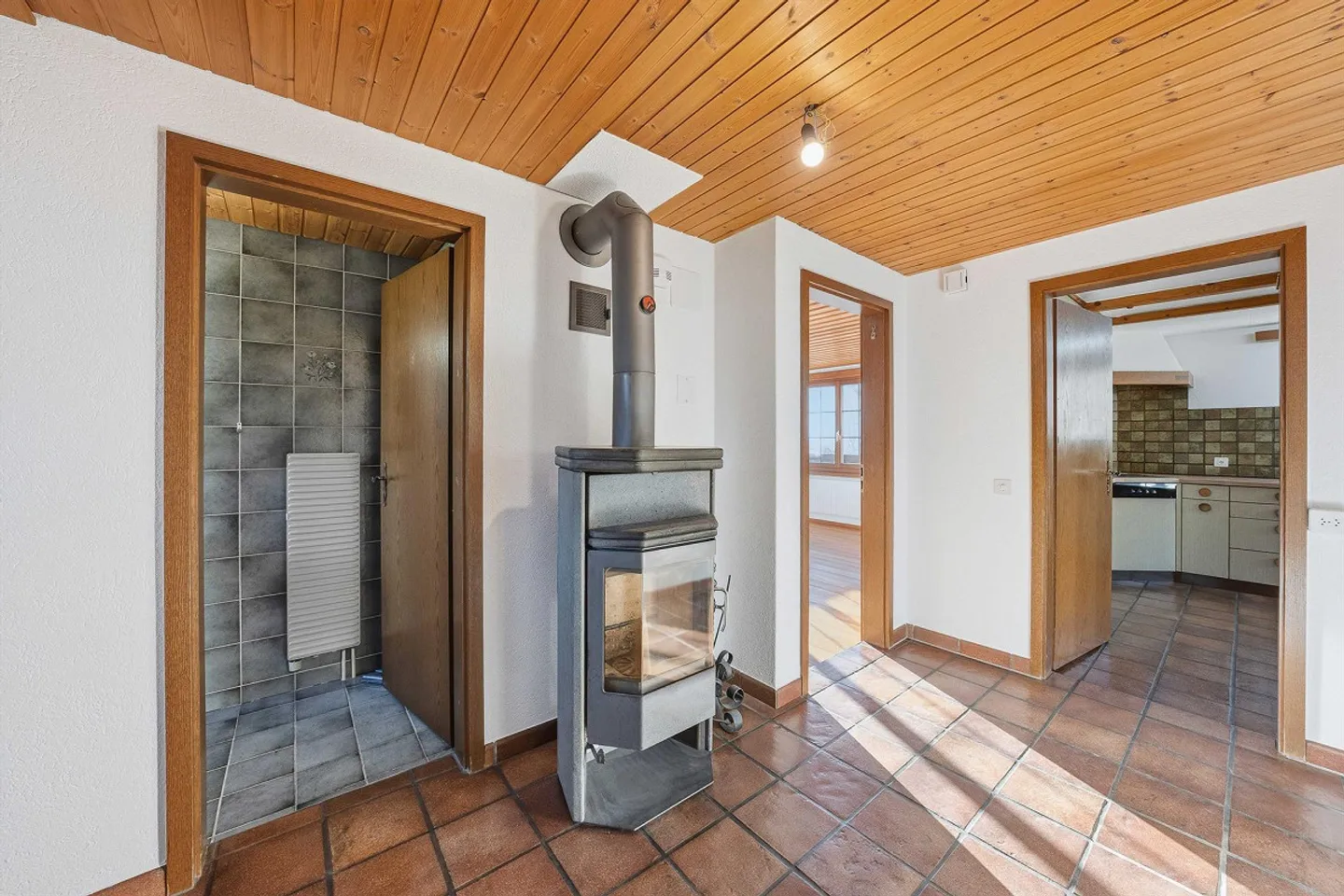 Charmantes Einfamilienhaus in Eichberg - Foto 7 von 13