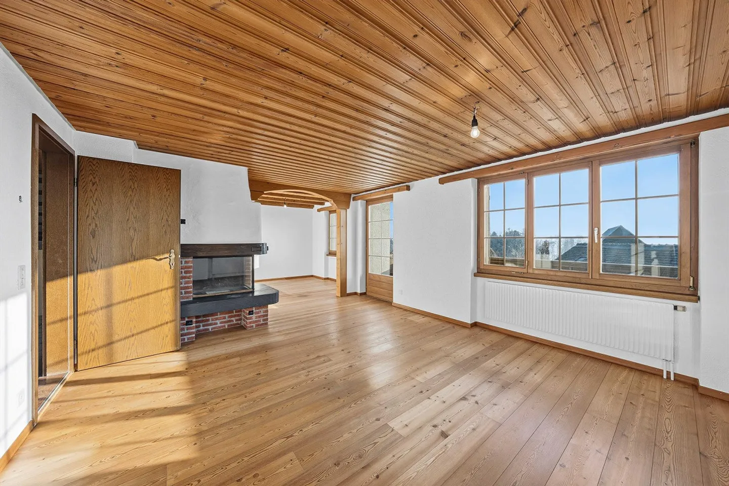 Charmantes Einfamilienhaus in Eichberg - Foto 8 von 13