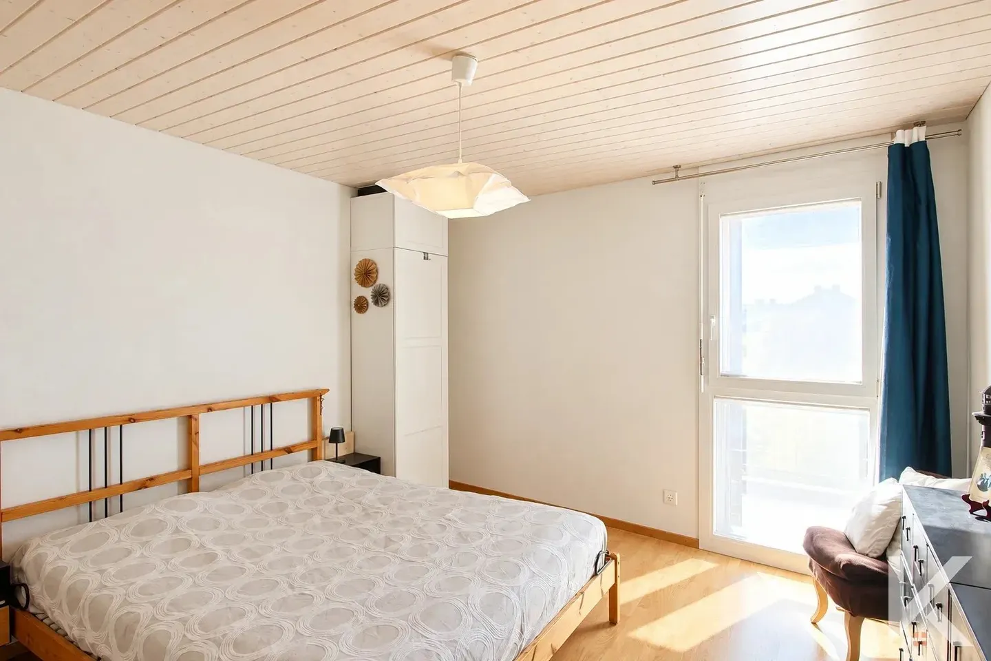Bright 3.5-Room Apartment - Photo 9 of 14