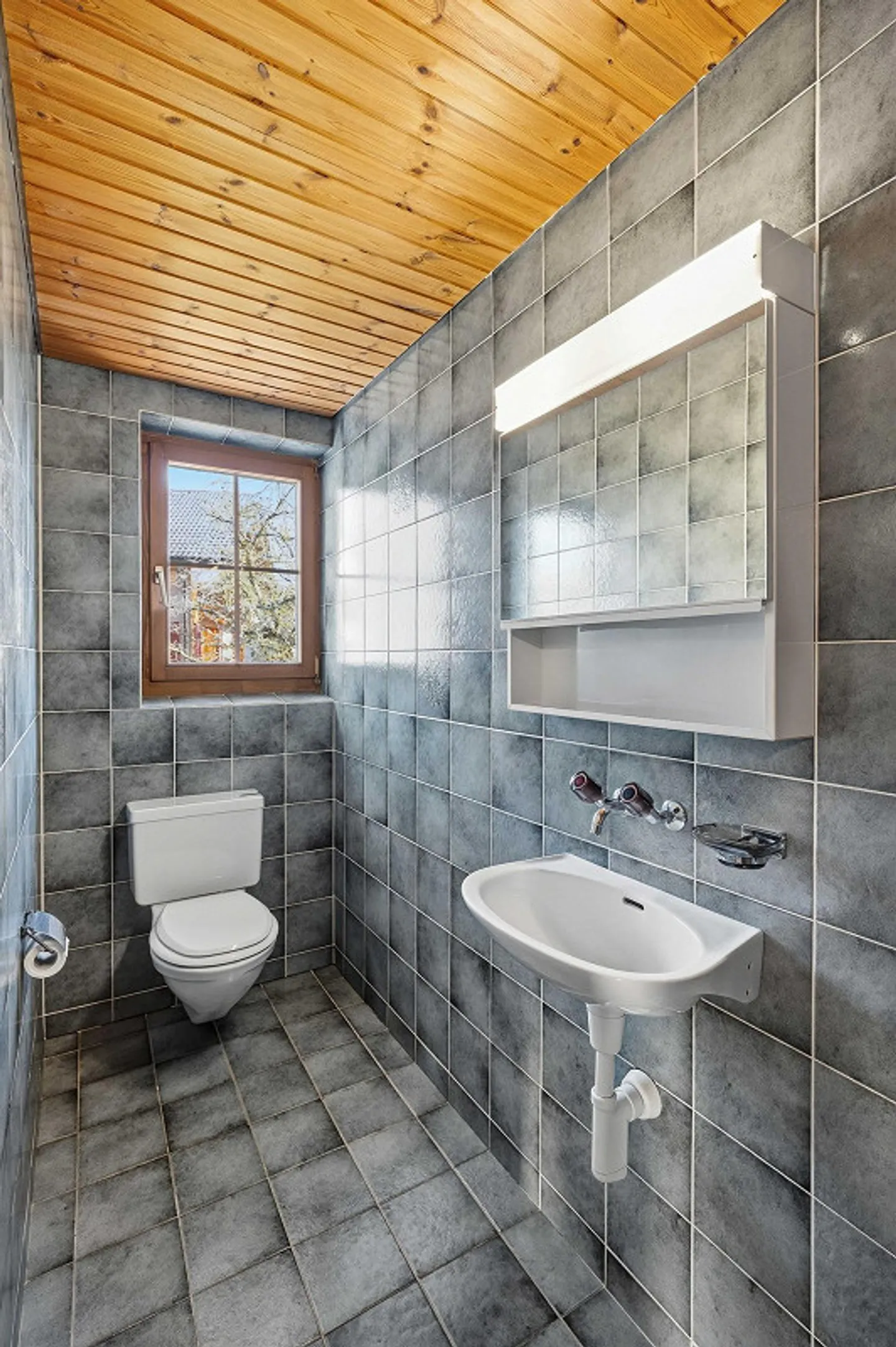 Charmantes Einfamilienhaus in Eichberg - Foto 11 von 13