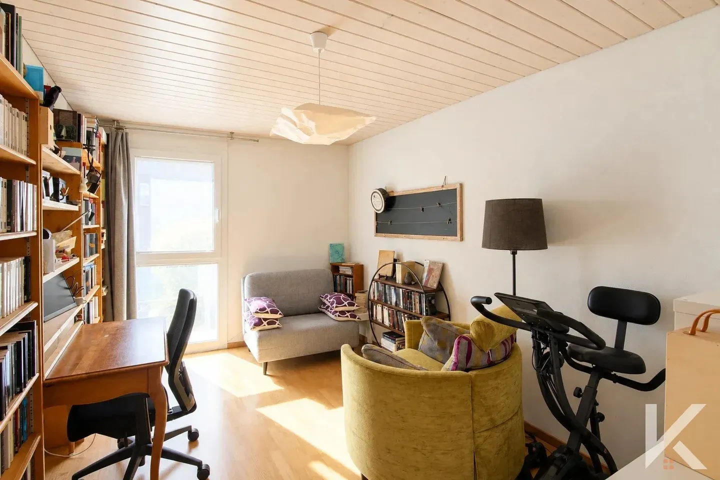 Bright 3.5-Room Apartment - Photo 11 of 14