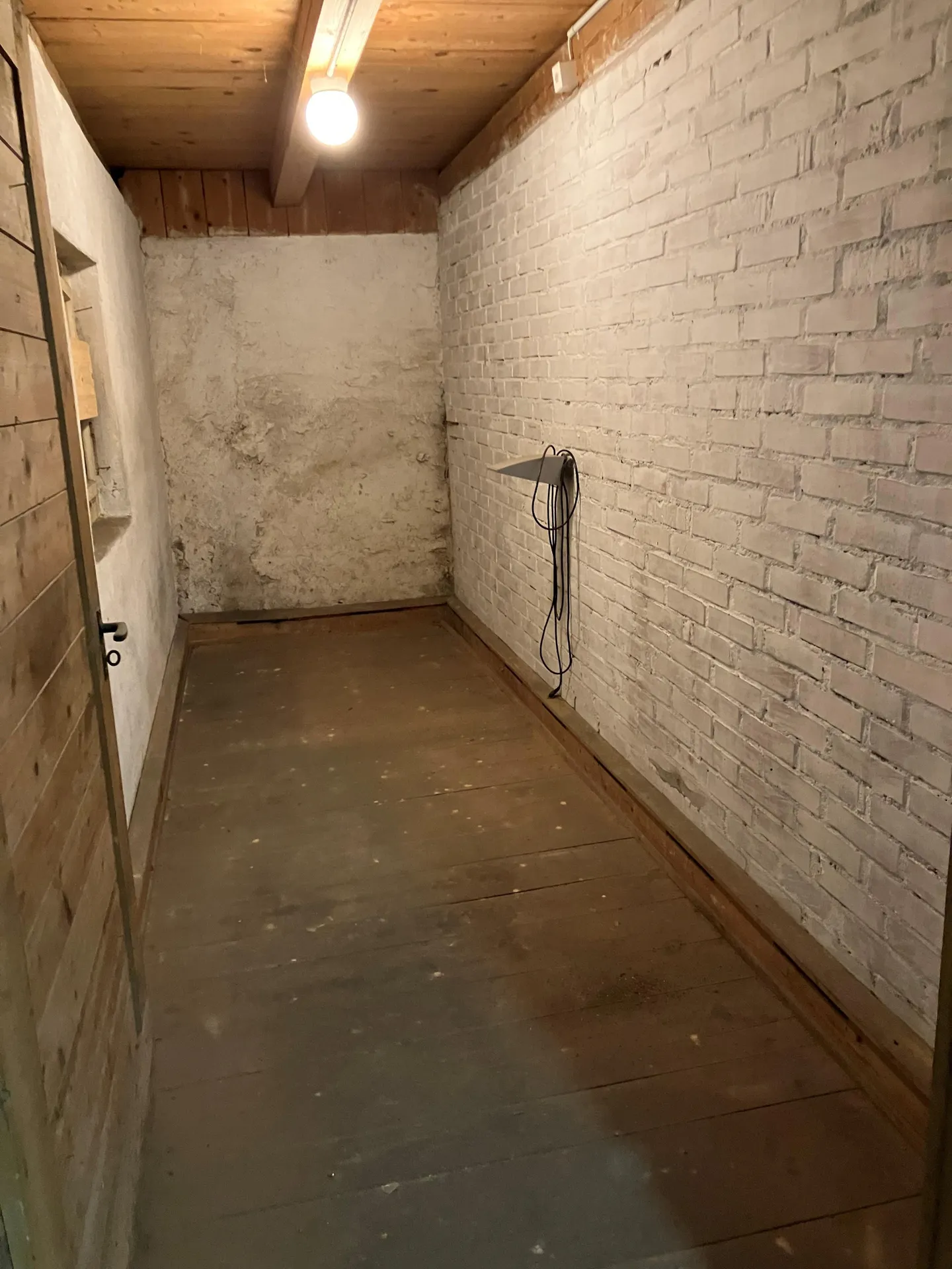 Edificio ad uso misto in affitto - Foto 6 di 8