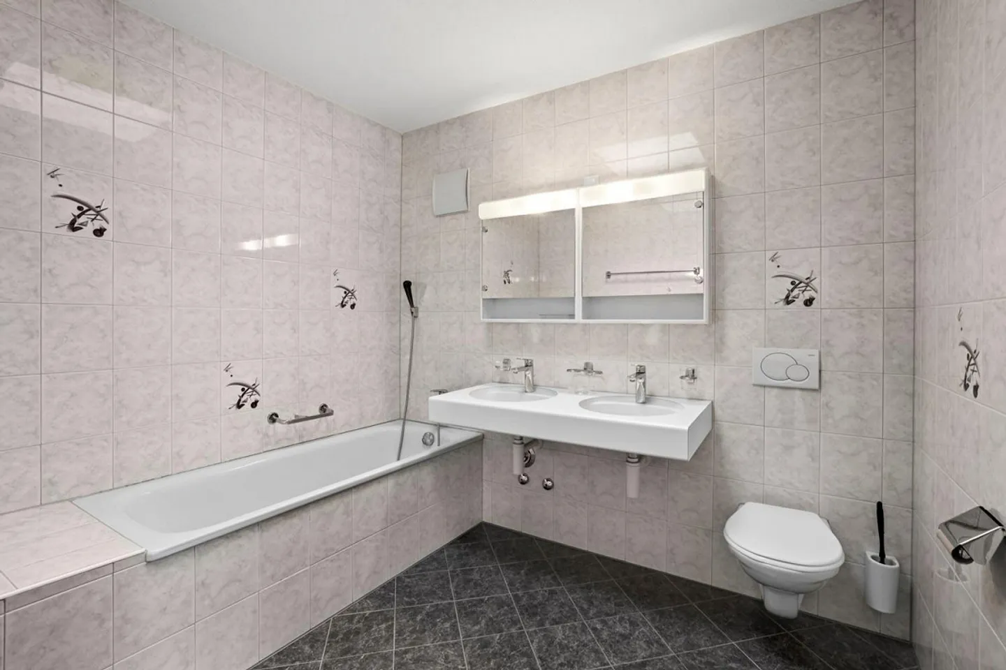 BAIGNÉ DE LUMIÈRE ET CHARMANT, AVEC VUE PANORAMIQUE - Photo 5 sur 13