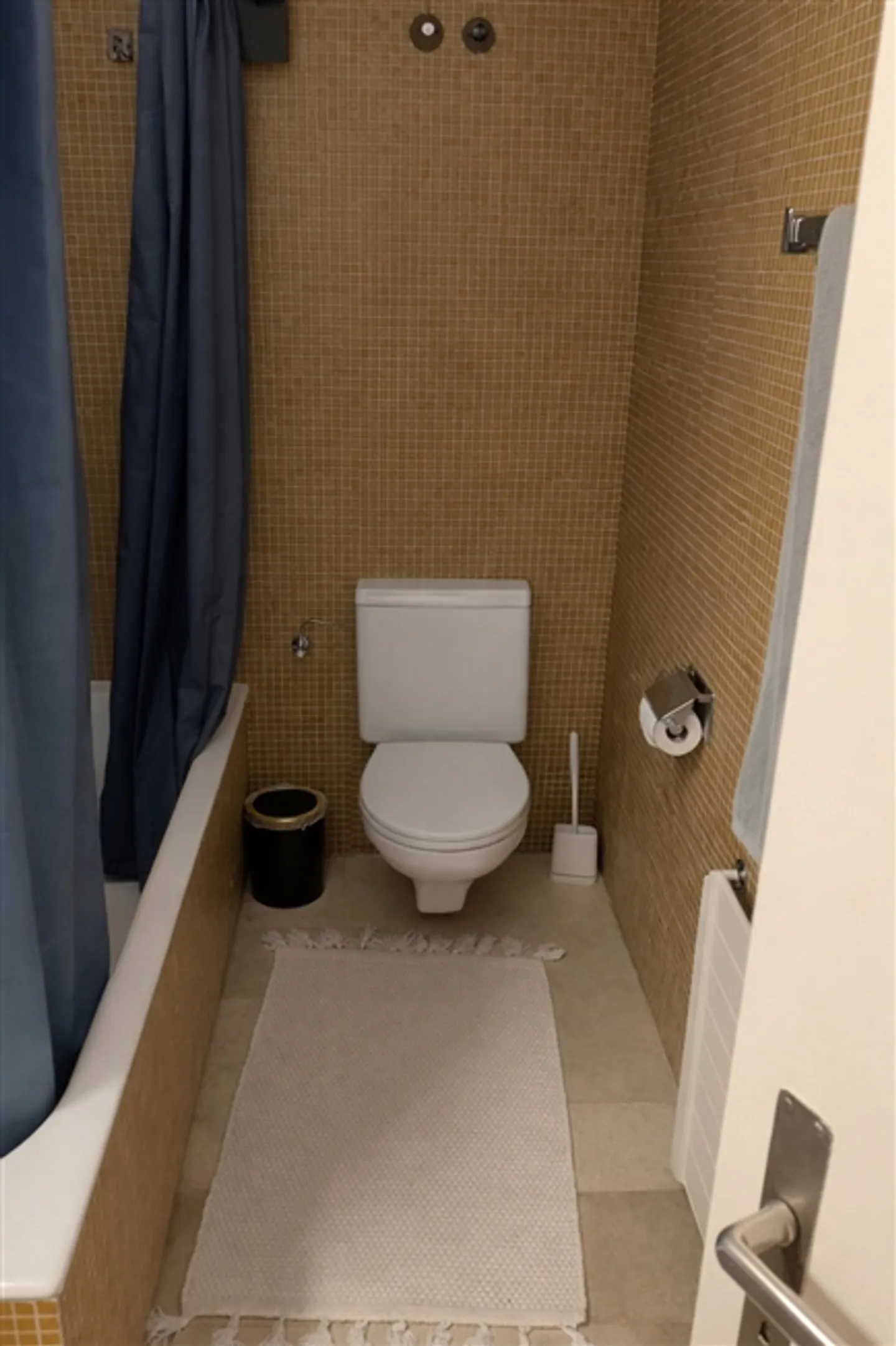 APPARTAMENTO 1 STANZA A ZURIGO - DISTRETTO 7 WITIKON, ARREDATO, TEMPORANEO - Foto 4 di 7