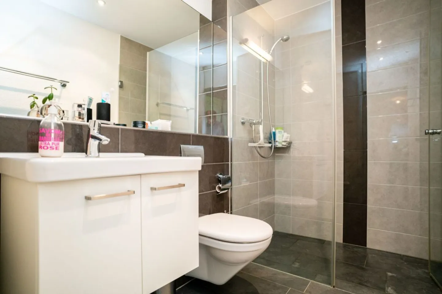 Attractive 4.5-room apartment with Minergie standard - Photo 10 of 19