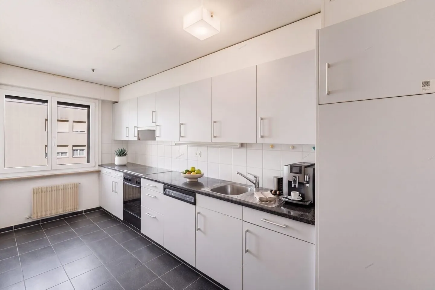 Charmante 3.5-Zimmerwohnung - Foto 2 von 6