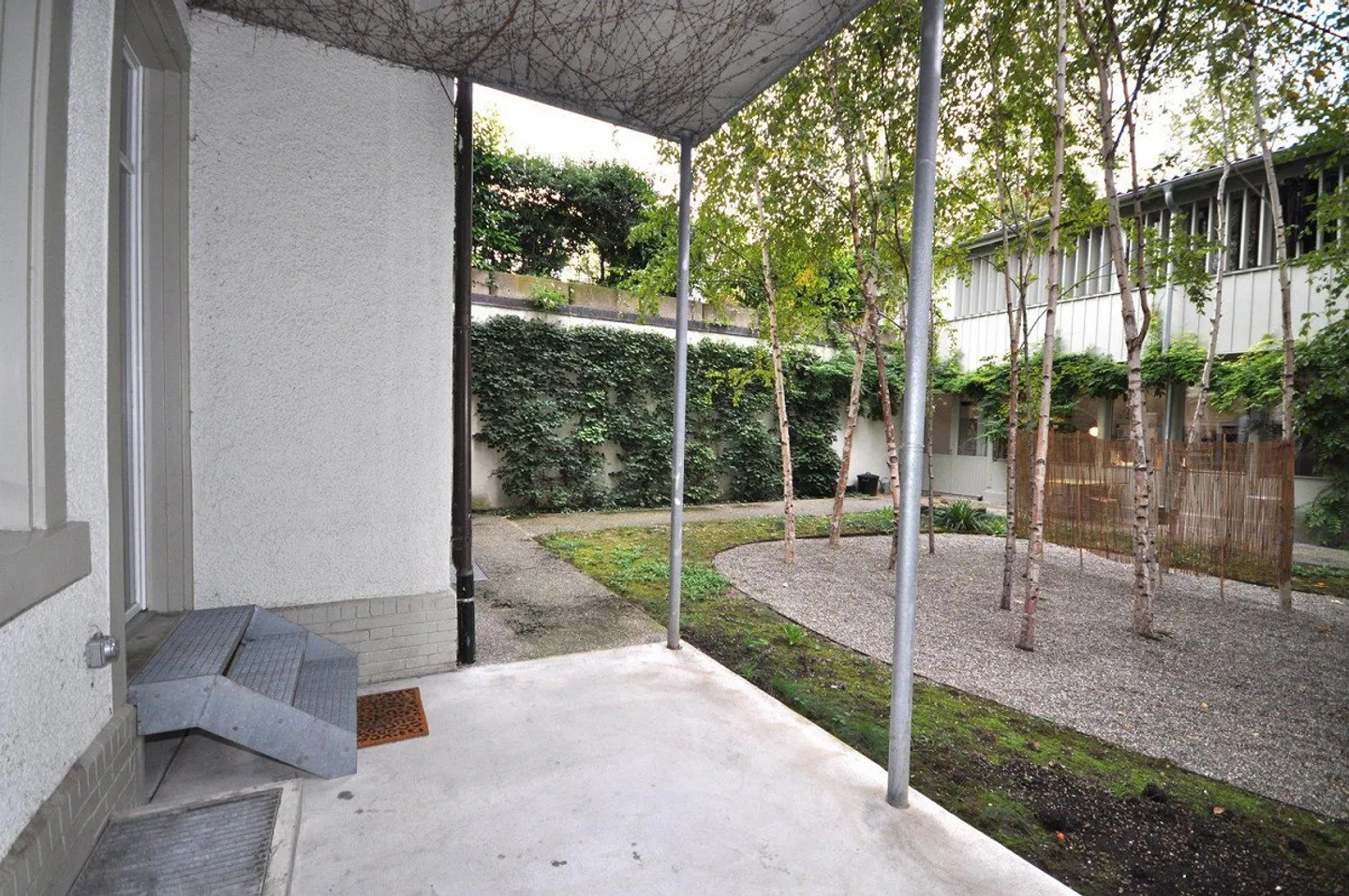 Charmante appartement 3 pièces à Kleinbasel - Photo 7 sur 7