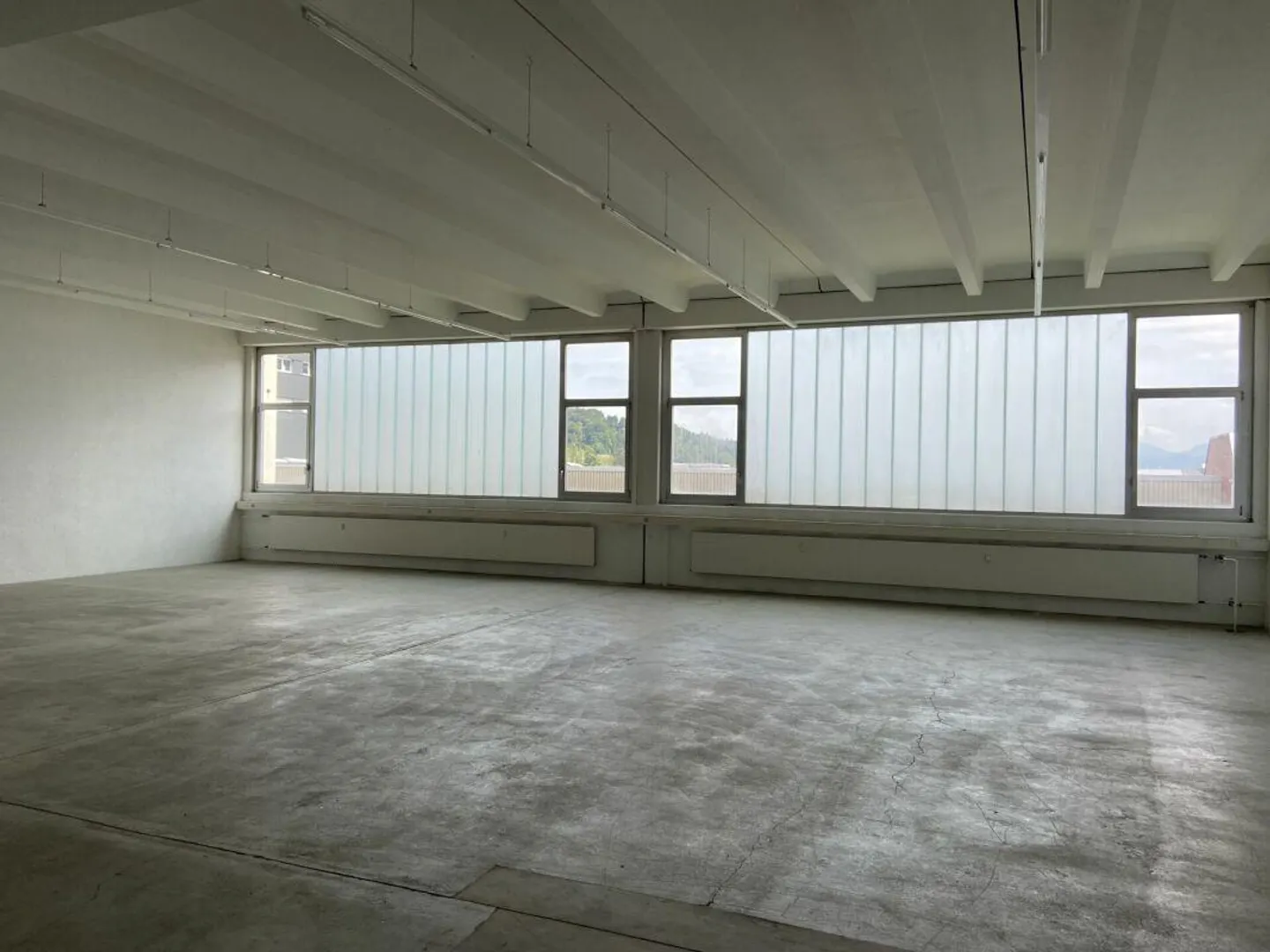 Generous space at the small Emme - Photo 2 of 4
