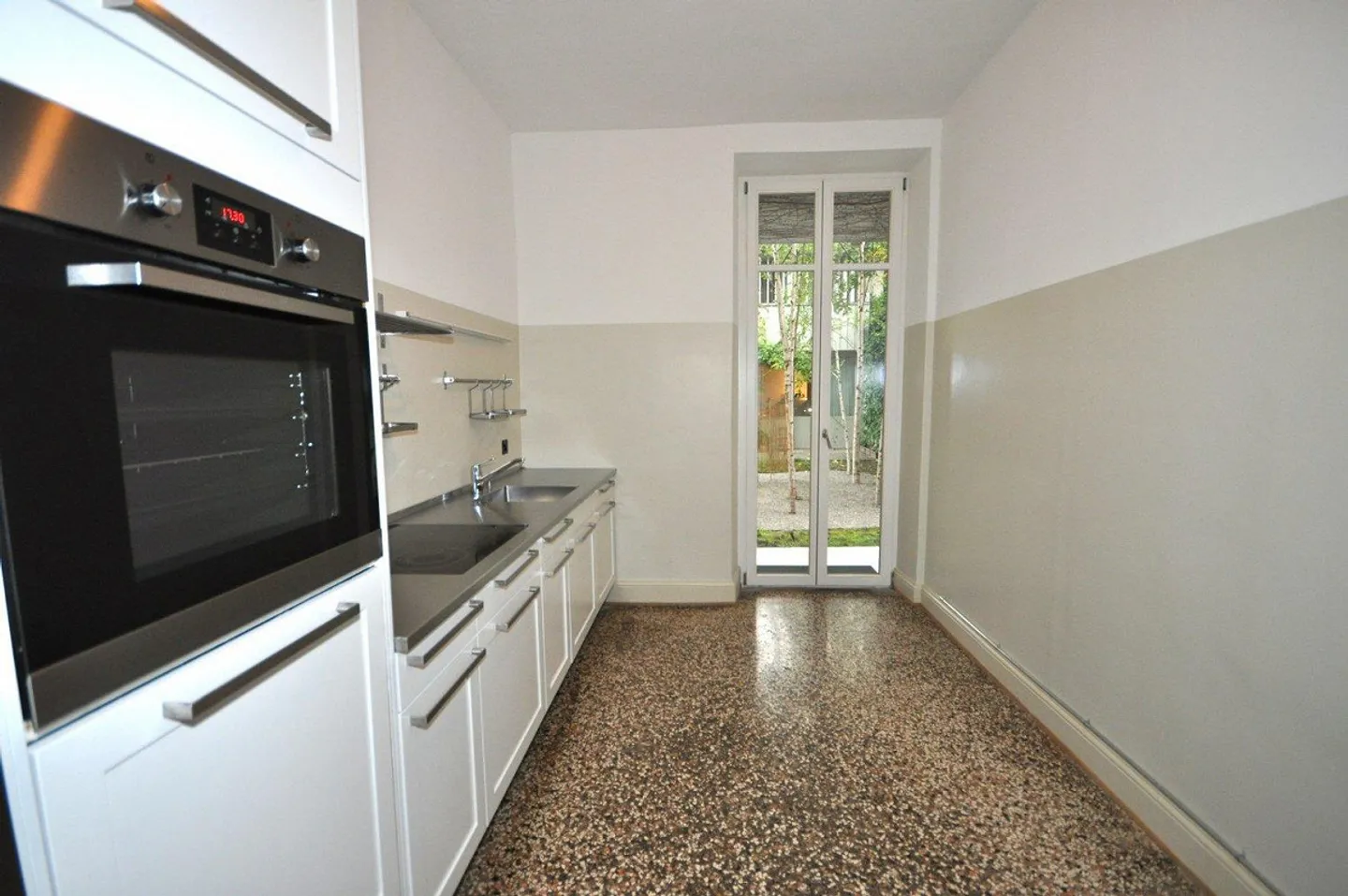 Charmante appartement 3 pièces à Kleinbasel - Photo 3 sur 7