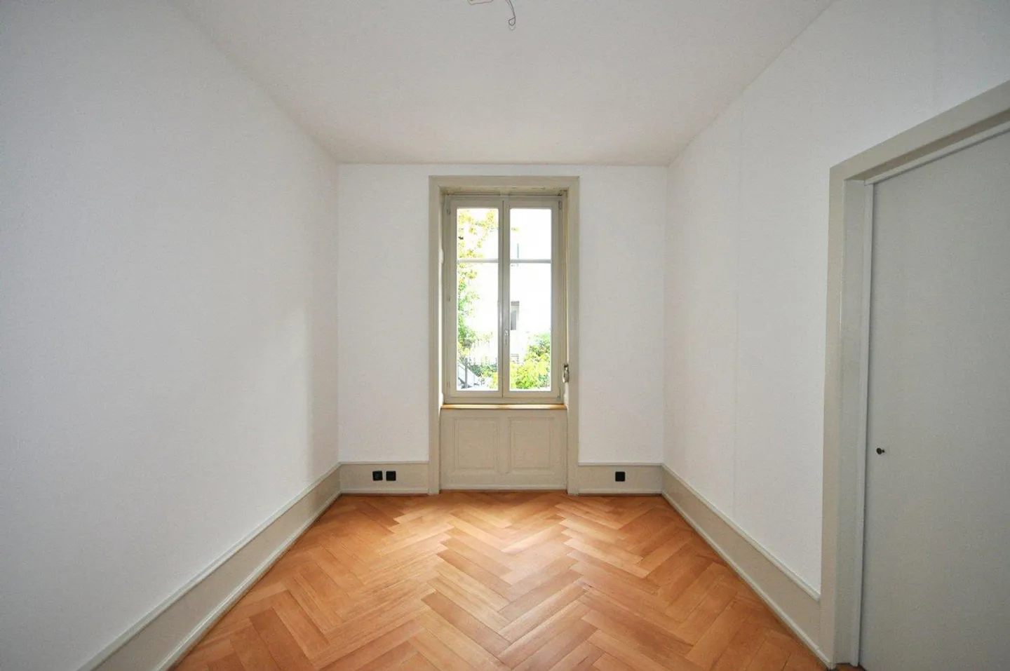 Charmante appartement 3 pièces à Kleinbasel - Photo 4 sur 7