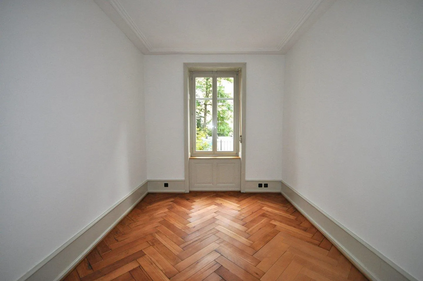 Charmante appartement 3 pièces à Kleinbasel - Photo 5 sur 7